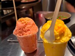 -虎婆冷饮店·海南特色炒冰(三亚湾店)