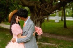 -摩玛婚纱摄影(杭州店)