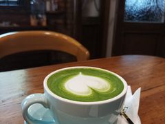 -西关84·History·Art·Cafe