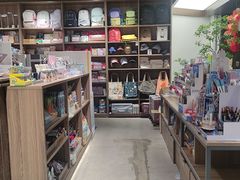-扶光书店(中环店)