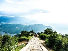 -北岳恒山