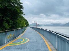 -青山湖景区