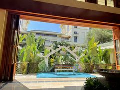 -三亚亚龙湾天域度假酒店