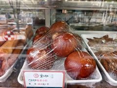-京天红酒家(虎坊路店)