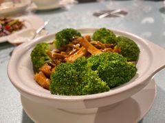 -海陵岛保利皇冠假日酒店·御公馆中餐厅 CANAL LNUA