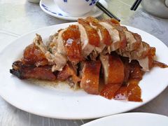 -黎记大排档(慈云路店)