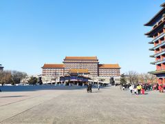 -大明幻境第一城