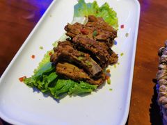 -赵小姐丨新中餐(曲江店)