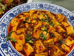 麻婆豆腐-新侨小馆(东直门北小街店)