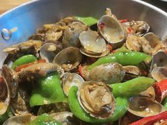 -阿鸡鱼庄·顺德鲜蒸小炒(亚运村店)