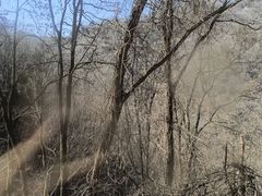 -终南山南五台景区