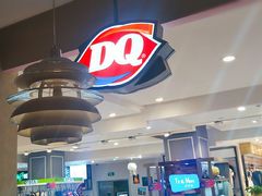 大堂-DQ·蛋糕·冰淇淋(包河万达店)