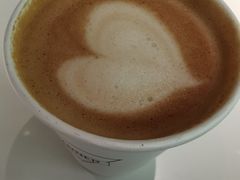 -Manner Coffee(芮欧百货店)