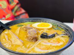-争鲜回转寿司(流行前线店)