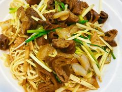 -二扁私房面馆(崂山路店)