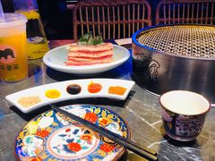 -十三姨正合丰烤肉(营迹路店)