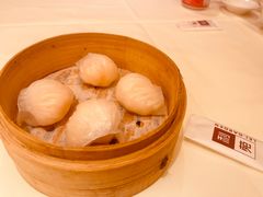 原只鲜虾饺-利苑酒家(合景国际金融广场店)