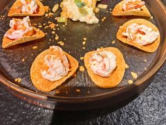 -唐猫庭院·千年陕菜(赛格国际购物中心店)
