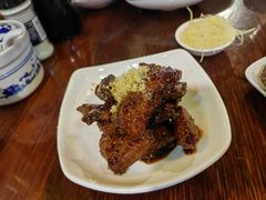 -同得兴 Since·1995 传统苏式面馆(嘉馀坊店)