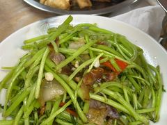 -麻木老地方牛筋牛杂(长堤街店)