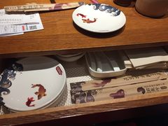 -渝是乎酸菜鱼(龙旗购物中心店)