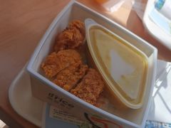 -德克士(北关店)
