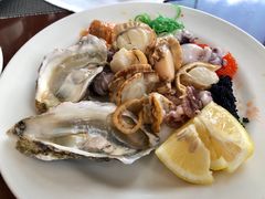 -白天鹅宾馆·流浮阁咖啡厅