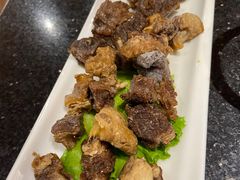 -山城鼎重庆老火锅(西安钟楼店)