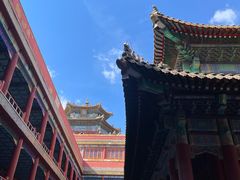 -普陀宗乘之庙