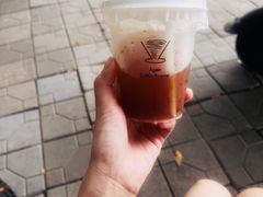 -Again Coffee Roaster(香蜜湖店)