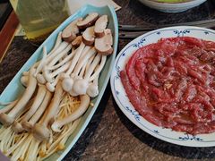 -皇城老妈火锅·川味传承(港湾店)