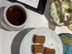 -福海居烤鸭店(鸟巢店)