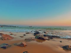 -三亚海棠湾万丽度假酒店