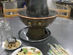 -三兴涮羊肉(荣安大街店)