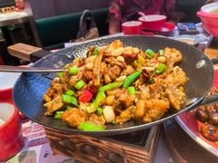 -来菜·湖北头牌藕汤(武商MALL众圆店)
