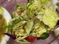 -昱德来·天津菜(河西店)