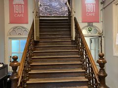 -1901 Cafe(西四店)