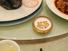 -金狮麟•宋宴•宋文化地标餐厅(晋安路店)