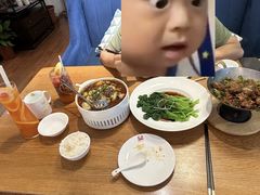 -花舍·新派粤菜·西餐·下午茶(亚运村·鸟巢店)