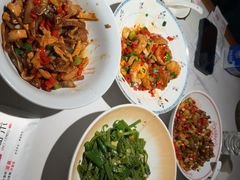 -9家湘菜(上南路店)