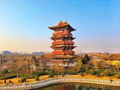 -清明上河园