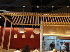 大堂-八二小区抄手(龙湖上城天街店)