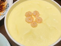 蛋羹-新侨小馆(东直门北小街店)