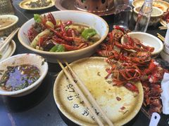 -虾乐园龙虾·夜宵(松江店)