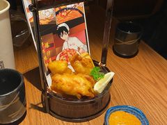 -玉川屋·深夜食堂居酒屋(柳巷店)