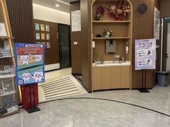 -天使口腔门诊部(上海店)