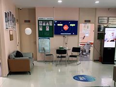 -爱尚大众口腔(南湖花园门诊)