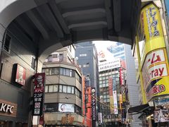 -秋叶原电器街