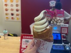 -高力乐面包咖啡厅(西塔店)