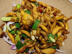 -肖记公安牛肉鱼杂馆· 省级非物质文化遗产(仁和路店)